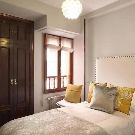 El Mirador De Begona - Vut-606-as Appartement Gijón