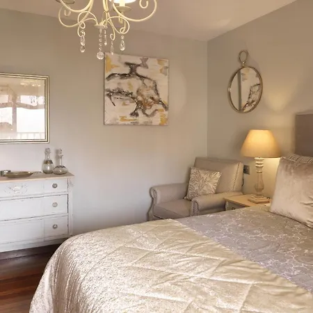 El Mirador De Begona - Vut-606-as Appartement *