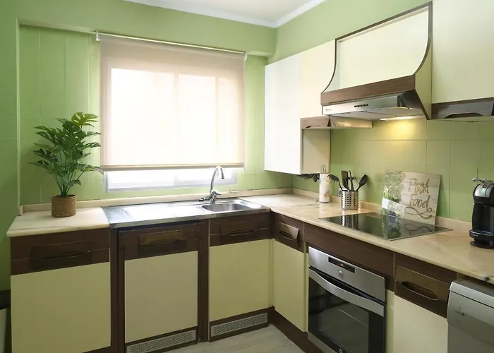 El Mirador De Begona - Vut-606-as Appartement *