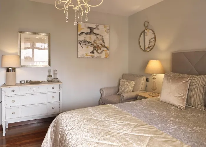 El Mirador De Begona - Vut-606-as Appartement *