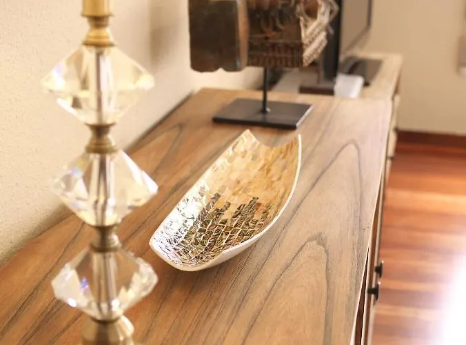 Appartement El Mirador De Begona - Vut-606-as