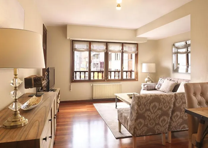 El Mirador De Begona - Vut-606-as Gijón