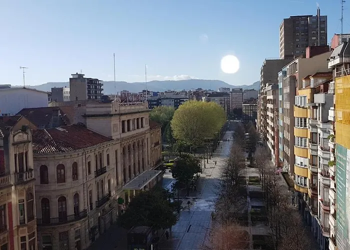 Appartement El Mirador De Begona - Vut-606-as *