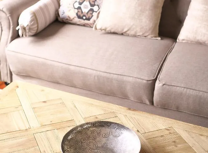 El Mirador De Begona - Vut-606-as *