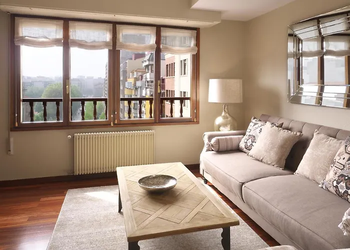 Appartement El Mirador De Begona - Vut-606-as