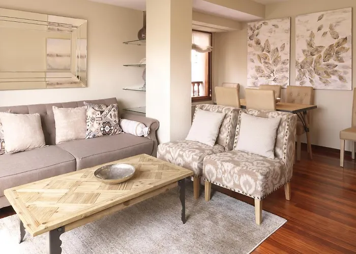 El Mirador De Begona - Vut-606-as Appartement *