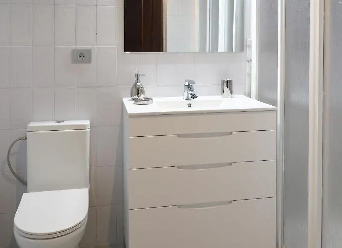 El Mirador De Begona - Vut-606-as Appartement *