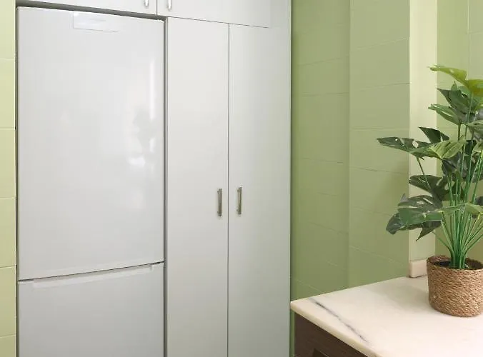 El Mirador De Begona - Vut-606-as Appartement