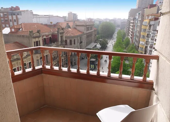 El Mirador De Begona - Vut-606-as Appartement Gijón