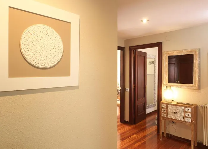 El Mirador De Begona - Vut-606-as Appartement *