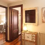 Apartman El Mirador De Begona - Vut-606-as Gijón