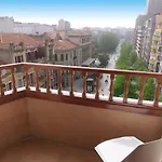 El Mirador De Begona - Vut-606-as Apartman Gijón