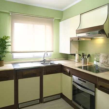 El Mirador De Begona - Vut-606-as Apartament *