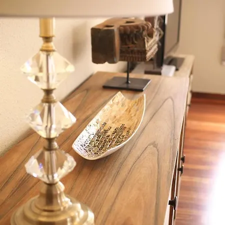 Apartament El Mirador De Begona - Vut-606-as