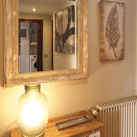 El Mirador De Begona - Vut-606-as アパート