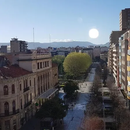 Apartament El Mirador De Begona - Vut-606-as *