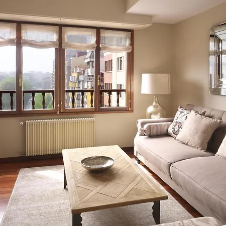 Apartament El Mirador De Begona - Vut-606-as