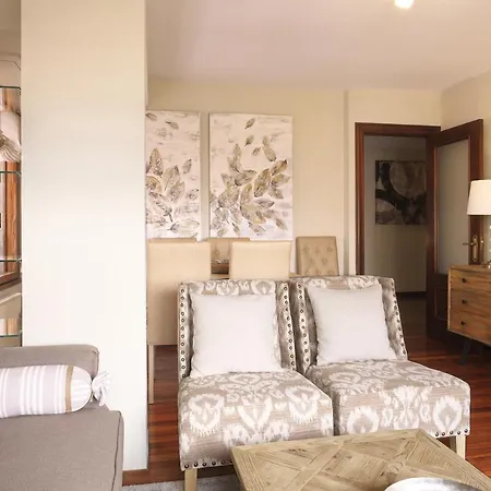 El Mirador De Begona - Vut-606-as ヒホン