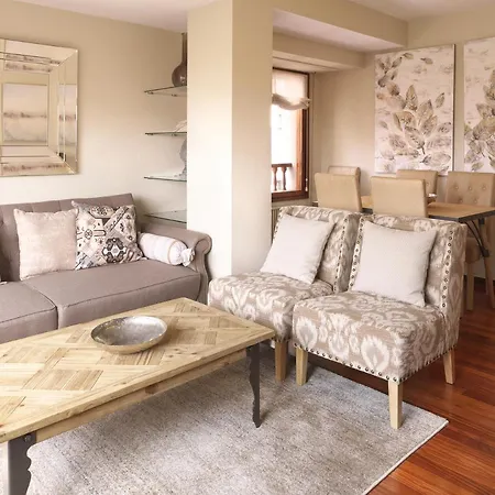 El Mirador De Begona - Vut-606-as Apartament *