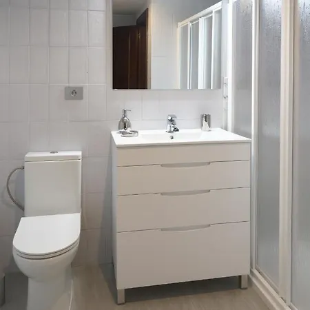 El Mirador De Begona - Vut-606-as Apartament *