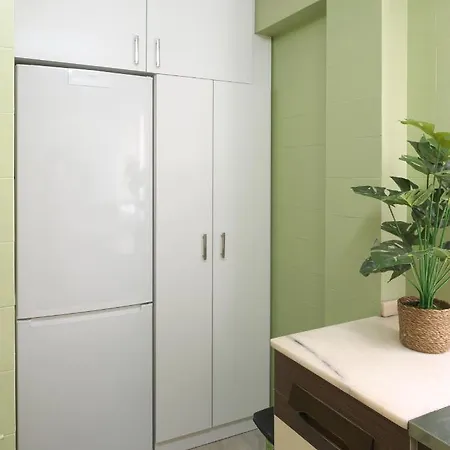 El Mirador De Begona - Vut-606-as Apartament